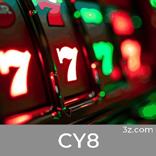 CY8 Logo