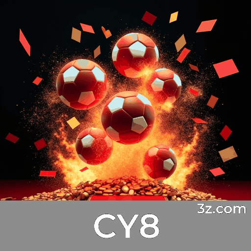 CY8 Logo