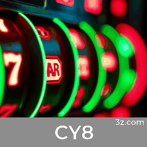 CY8 Logo