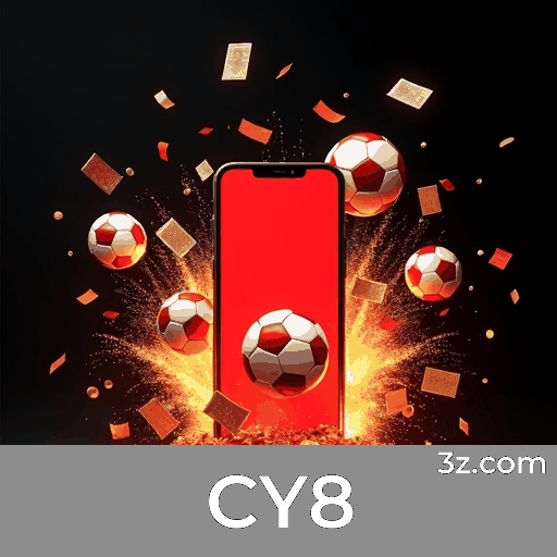 CY8 Logo
